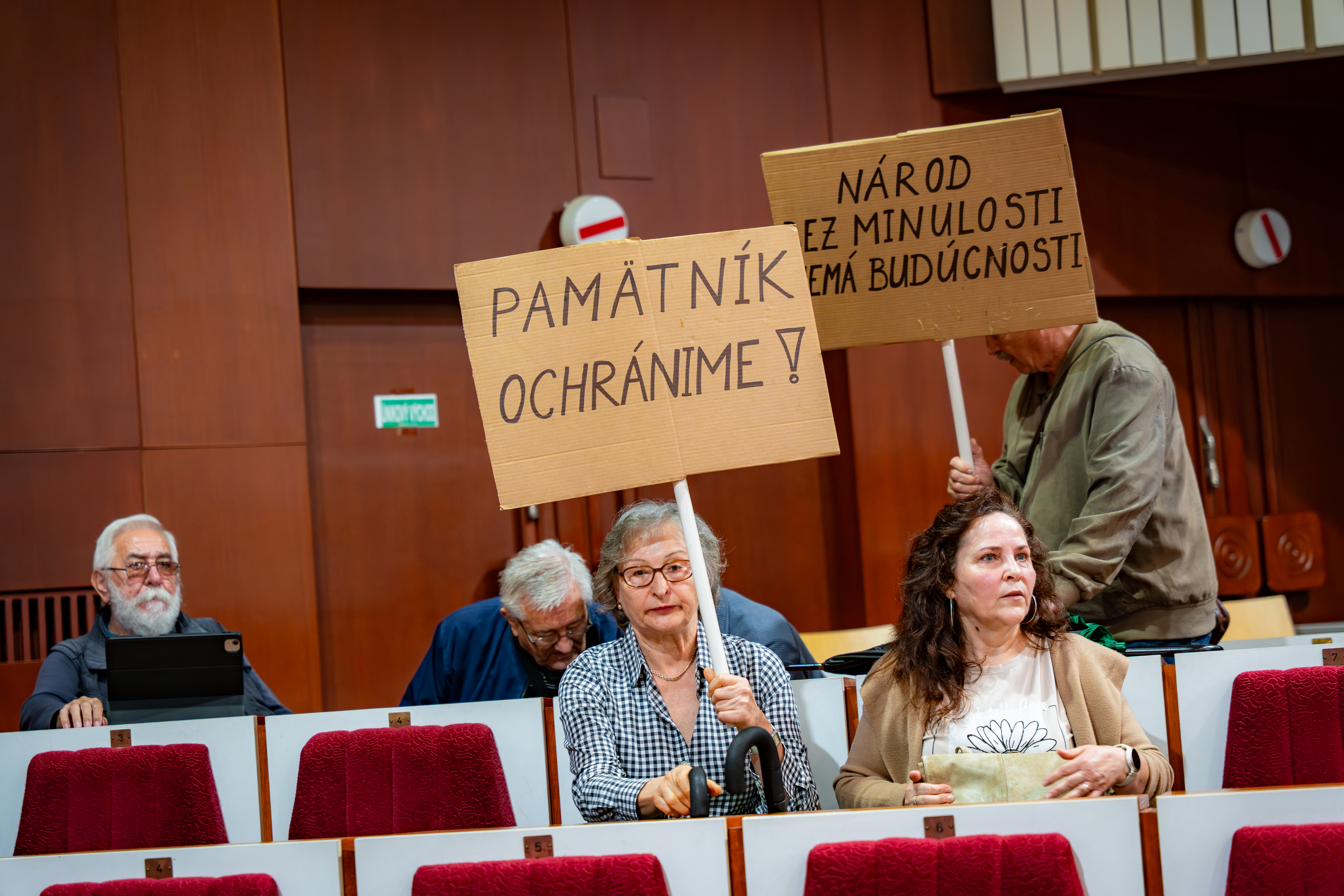 XXXI. zasadnutie Mestskeho zastupitelstva v Kosiciach-2